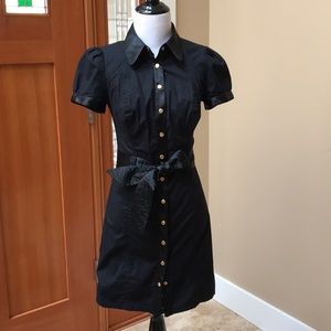 Guess jeans black onepiece